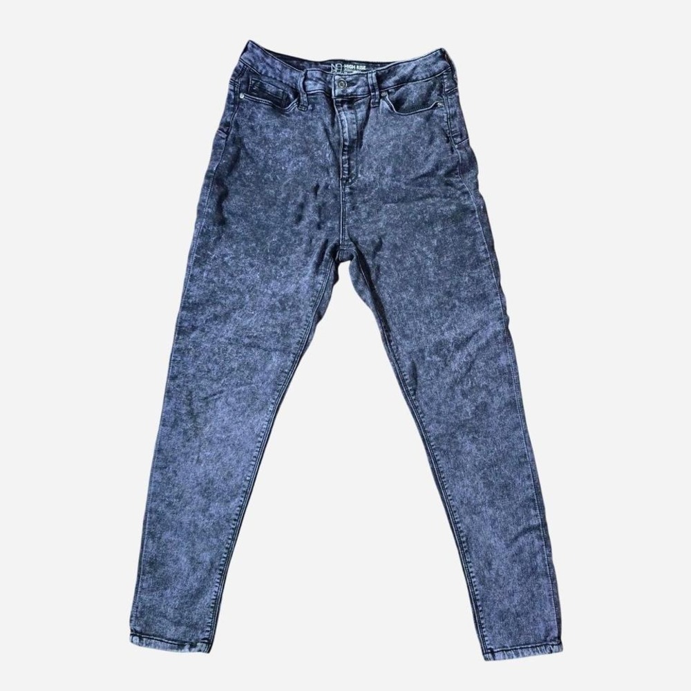 High Rise NOBO jeans size‎ 11